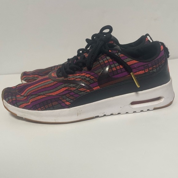 Nike Air Max Thea Ultra Premium Jacquard Shoes Women's 8 - Picture 11 of 14
